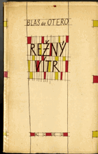 Režný vítr