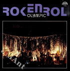 LP - Olympic - Rokenrol