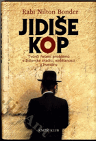 Jidiše kop - tvůrčí řešení problémů v židovské tradici, vzdělanosti a humoru