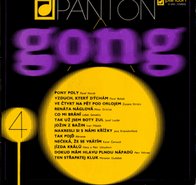LP Gong 4