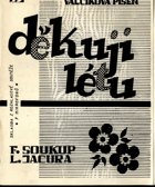 Děkuji létu