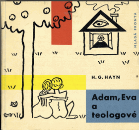 Adam, Eva a teologové