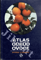 Atlas odrůd ovoce