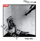 LP - Dr. Max - Vaše tělo...