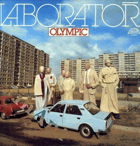LP - Olympic Laboratoř