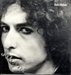 LP - Bob Dylan
