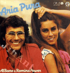 LP- Al Bano and Romina Power