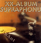 LP - XX. Album Supraphonu