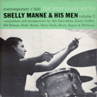 LP - Shelly Manne & His Men – The West Coast Sound