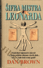 Šifra mistra Leonarda