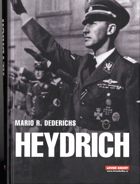 Heydrich - tvář zla