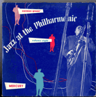 EP - Norman Granz' Jazz At The Philharmonic – Norman Granz' Jazz At The Philharmonic Volume Eight