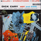 LP - Dick Cary ‎– Hot And Cool