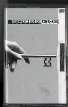 MC - Scorpions