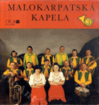 LP -  Malokarpatská kapela 3