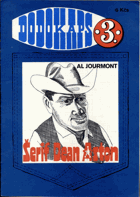 Dodokaps 3 - Šerif dean Aston