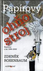 Papírový ohňostroj