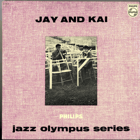 EP - Kai Winding, J.J. Johnson ‎– Jay And Kai