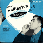 EP - George Wallington And His Band ‎– George Wallington Showcase