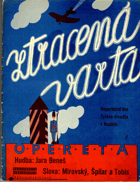 Ztracená varta