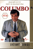 DVD - Columbo 39/40