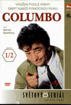 DVD - Columbo 1/2