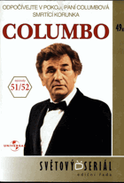 DVD - Columbo 51/52