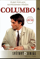 DVD - Columbo 49/50