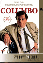 DVD - Columbo 43/44