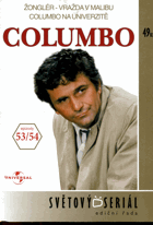 DVD - Columbo 53/54