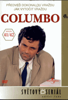 DVD - Columbo 41/42
