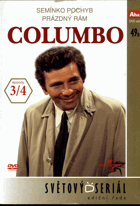 DVD - Columbo 3/4