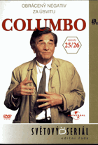 DVD - Columbo 25/26