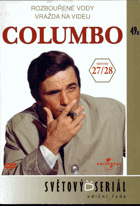 DVD - Columbo 27/28