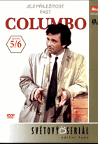 DVD - Columbo 5/6