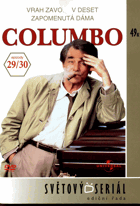 DVD - Columbo 29/30