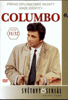 DVD - Columbo 31/32