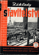 Základy stavitelství II. díl
