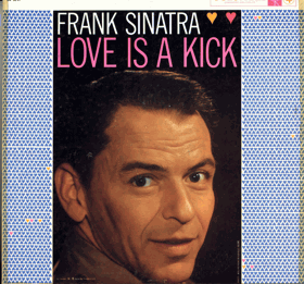 LP - Frank Sinatra