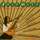 CD - Joan Baez – Where Have All The Flowers Gone