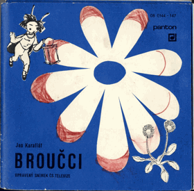 4SP - Jan Karafiát - Broučci