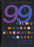 99 filmů moderní kinematografie - od roku 1955 do současnosti