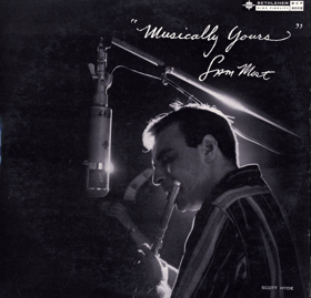 LP - Sam Most – Musically Yours