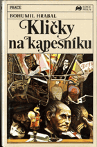 Kličky na kapesníku