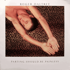 LP - Roger Daltrey – Parting Should Be Painless