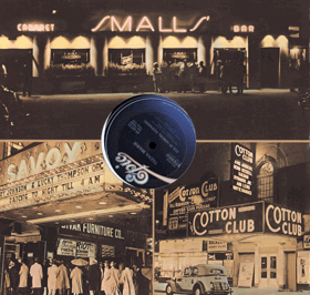 LP - Teena Marie – Fix It
