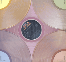 LP - Yarbrough & Peoples – Heartbeats
