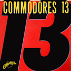 LP - Commodores – Commodores 13