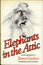 Elephants in the Attic