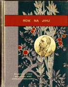 Rok na jihu - básně Jaroslava Vrchlického